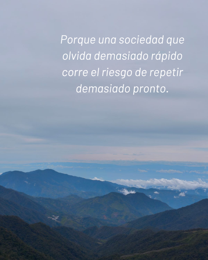 conflicto colombia