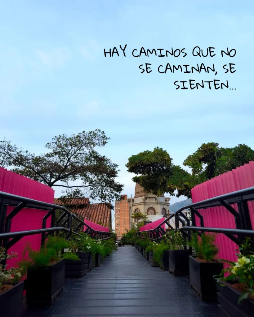 un te extraño que te atraviesa