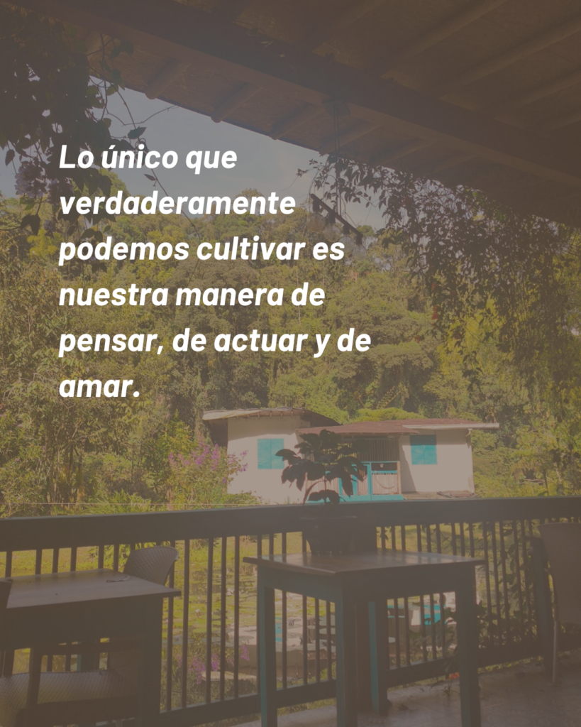 estoicismo